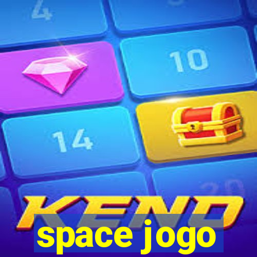 space jogo